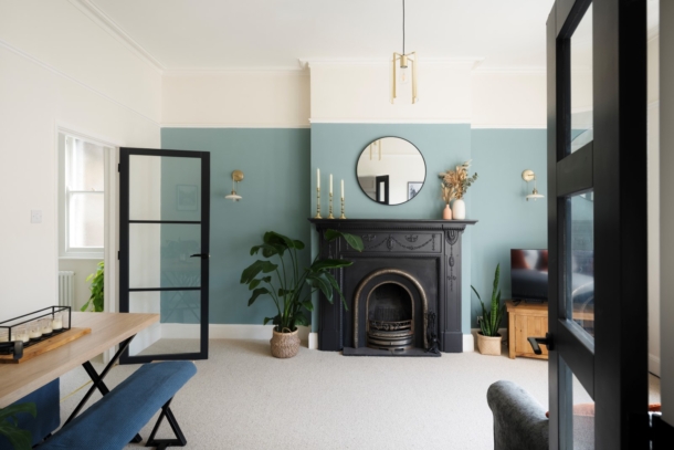 Waverley Road | Redland