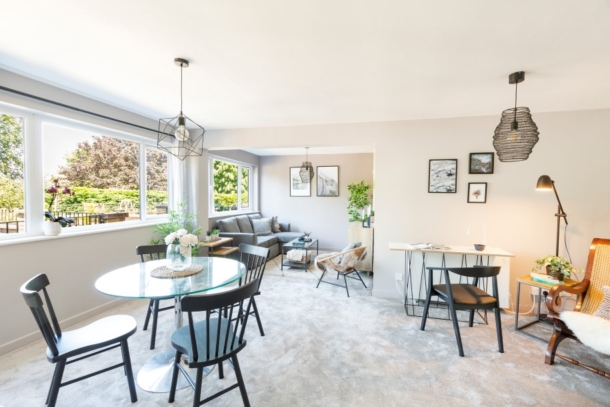 Hazelwood Road | Sneyd Park