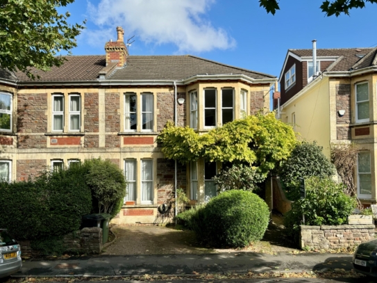 Bayswater Avenue | Westbury Park