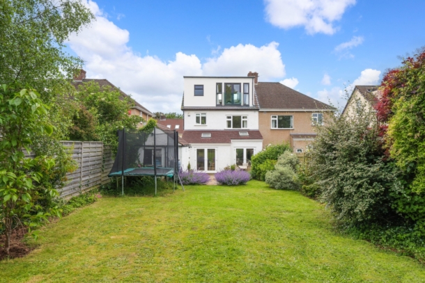 Sandyleaze | Westbury-on-Trym