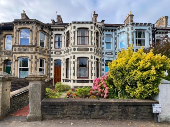 Coronation Road | Southville