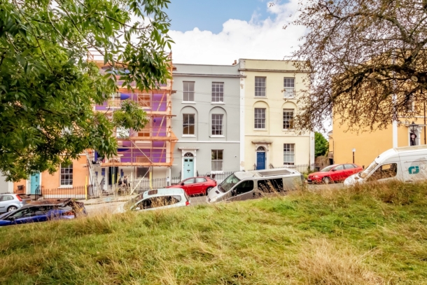 Fremantle Square | Cotham