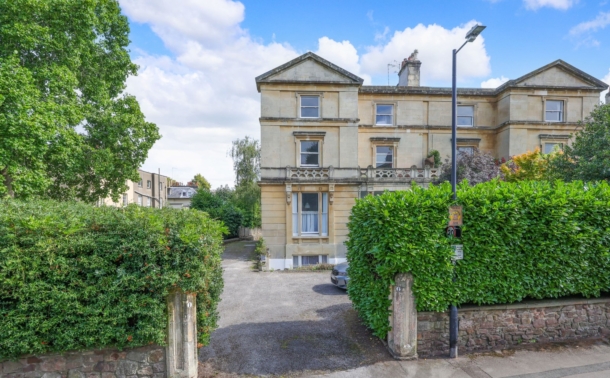 Richmond Park Road | Clifton