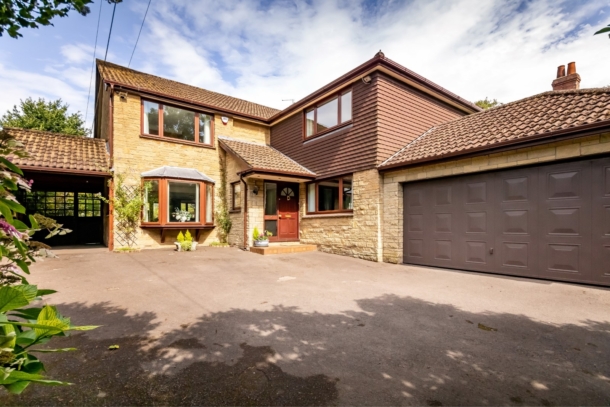 The Dingle | Coombe Dingle