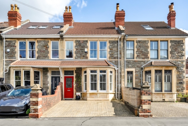 Brynland Avenue | Bishopston