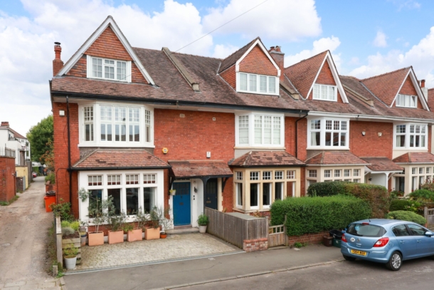 Downs Park East | Westbury Park