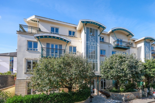 Grange Road | Clifton