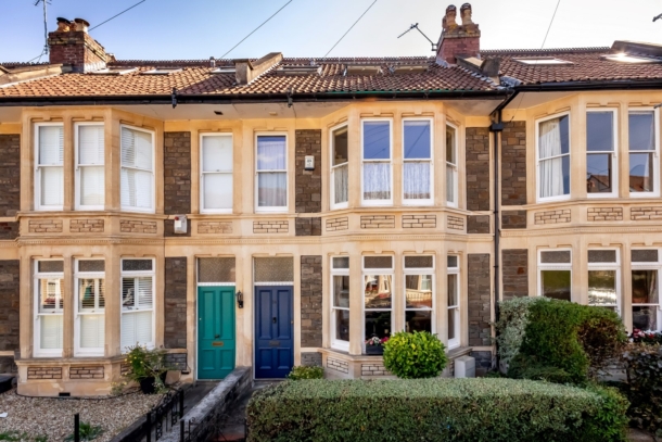 Cairns Road | Westbury Park