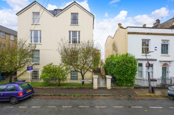 Victoria Walk | Cotham