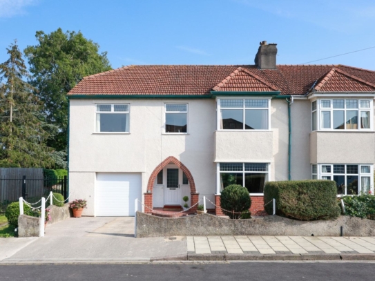 Walliscote Road | Henleaze