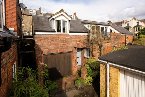 Lower Redland Mews | Redland