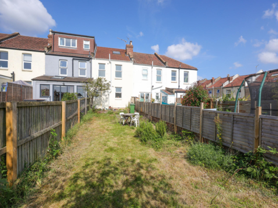 Tennyson Road | Horfield