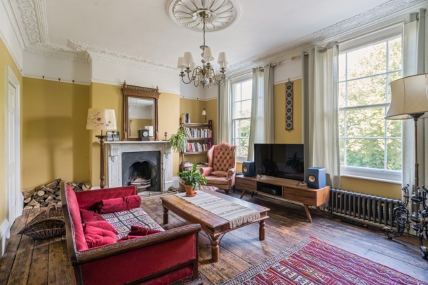 Coronation Road | Southville
