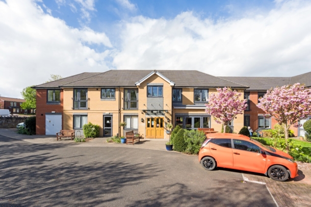 Henleaze Terrace | Henleaze