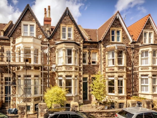 Manor Park | Redland