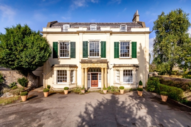 Cote House Lane | Stoke Bishop