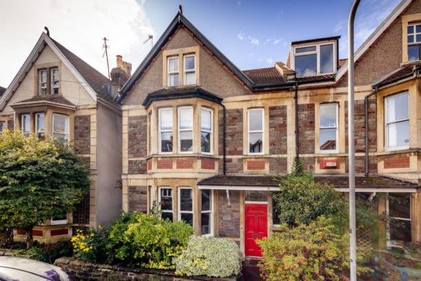 Florence Park | Westbury Park