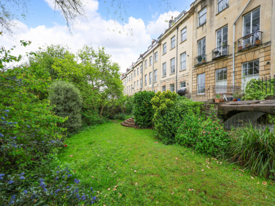 Bellevue | Clifton