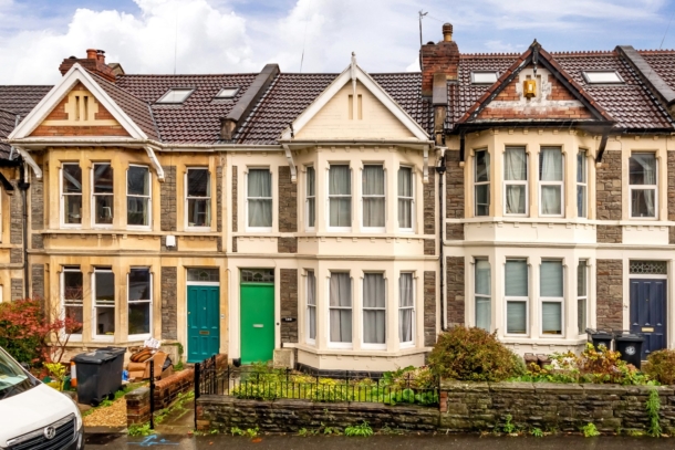 Coldharbour Road | Westbury Park