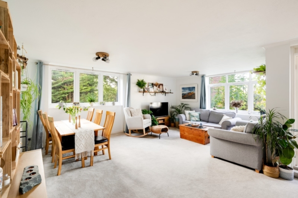 Julian Road | Sneyd Park