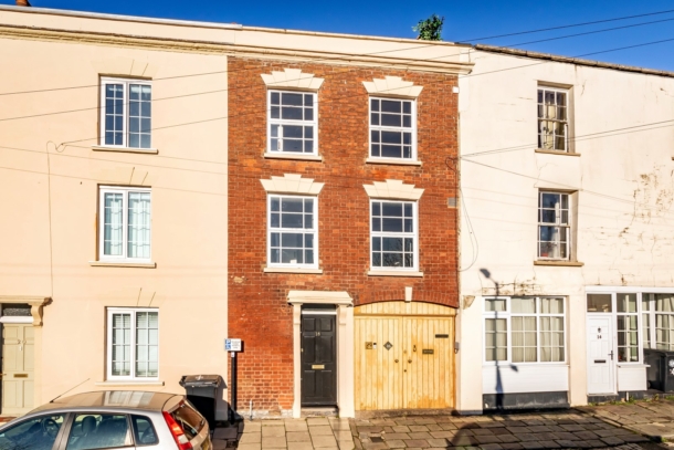 Worrall Road | Clifton