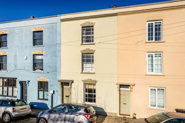Worrall Road | Clifton