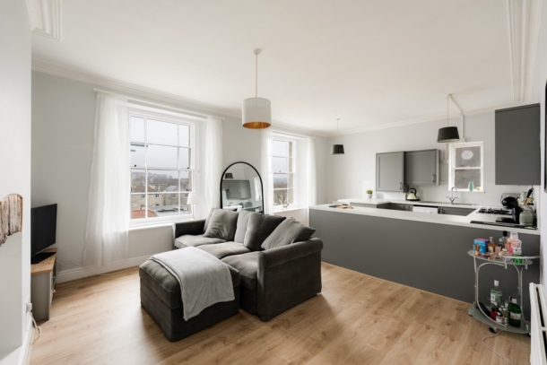 Sydenham Road | Cotham