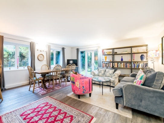 North Road | Leigh Woods