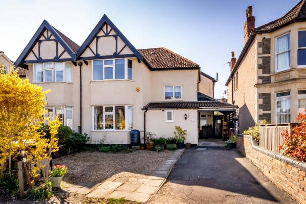 Linden Road | Westbury Park