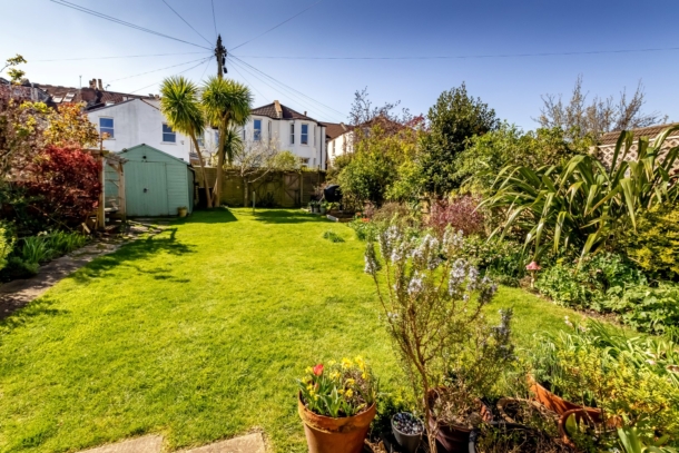 Linden Road | Westbury Park