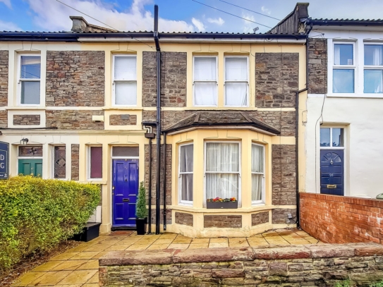 Bishop Road | Bishopston