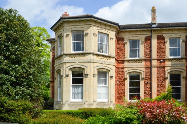 Alexandra Road | Clifton