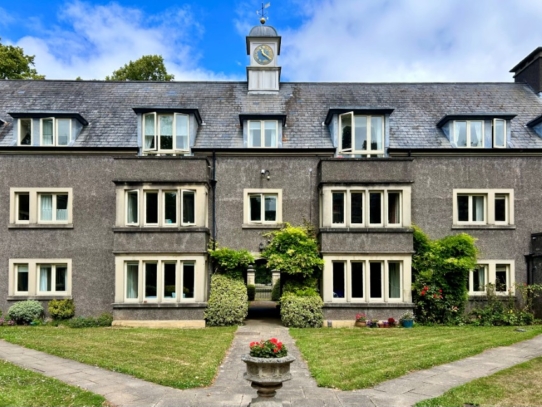 Durdham Park | Redland