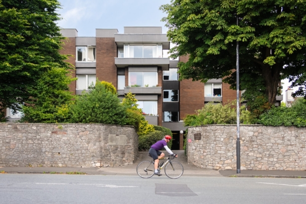 Redland Road | Redland