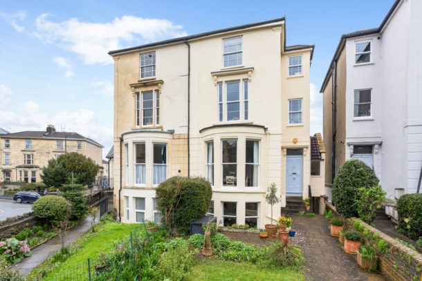 Cotham Side | Cotham