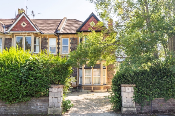 Cotham Road | Cotham