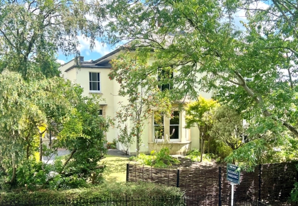 Arley Hill | Cotham