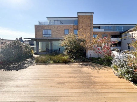 Merchants Road | Clifton