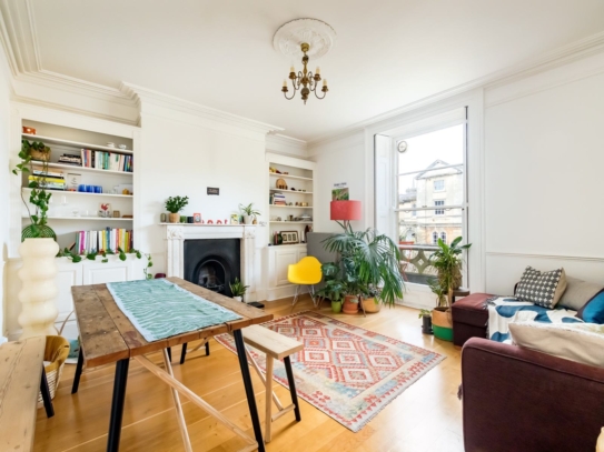 Richmond Park Road | Clifton