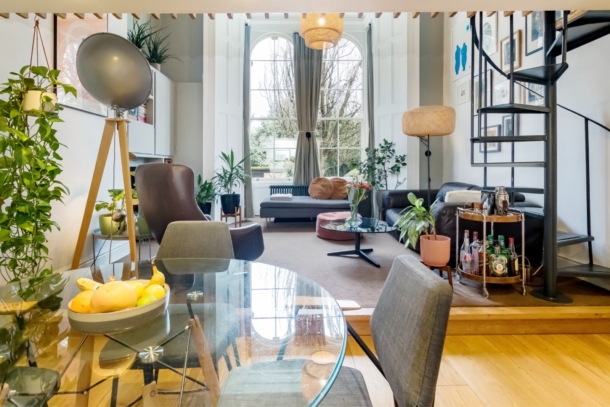 Durdham Park | Redland