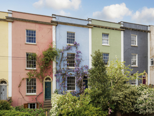 Richmond Road | Montpelier