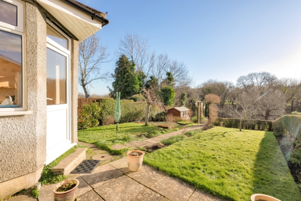 Metford Road | Redland