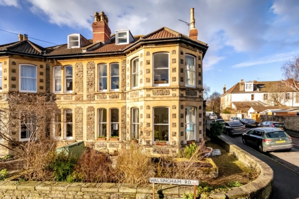 Walsingham Road | St Andrews