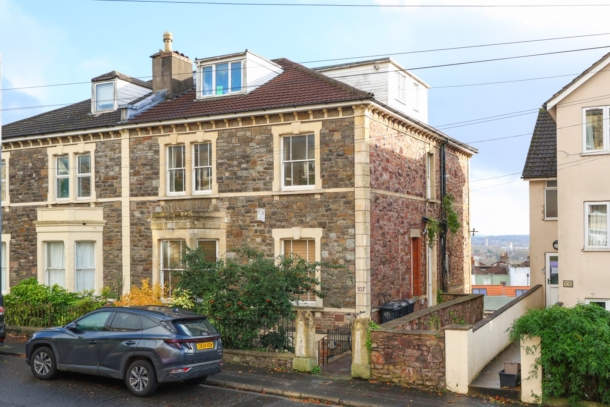 Cromwell Road | St Andrews