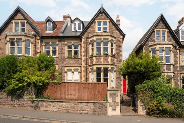 Redland Road | Redland