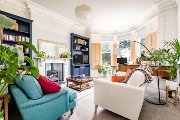 Durdham Park  | Redland