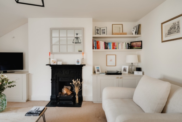 Christchurch Road | Clifton