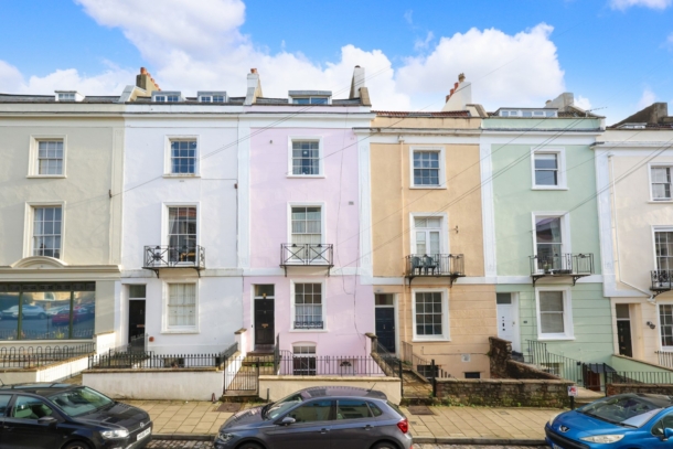 Southleigh Road | Clifton