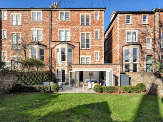 Apsley Road | Clifton