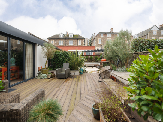 Redland Road | Redland